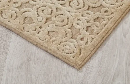 Нежные и мягкие вискозные ковры требуют специальных методов стирки и чистки